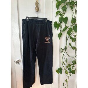 Champion men’s size large STAC lacrosse sweatpants